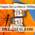 Brand Viagra 100Mg 12